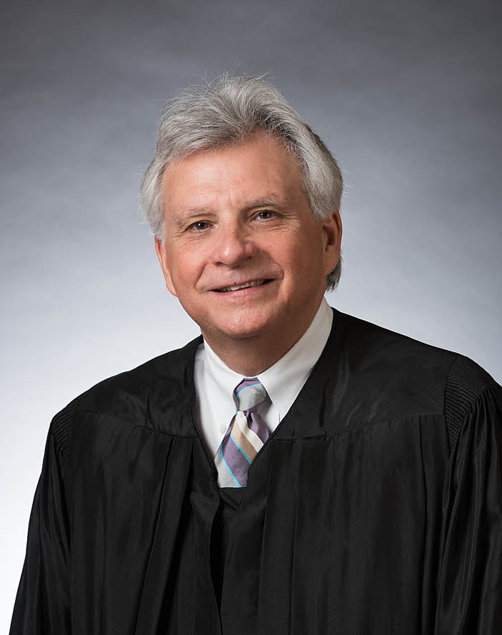 J. Steven Stafford 
