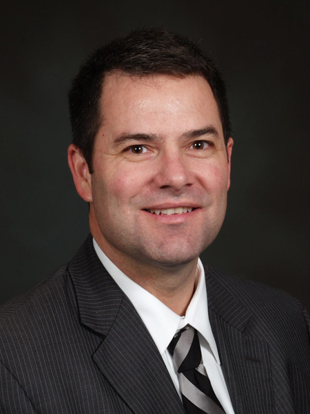 Steven "Lane"  Wolfenbarger 