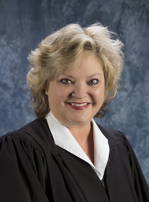 Rachel J. Jackson 