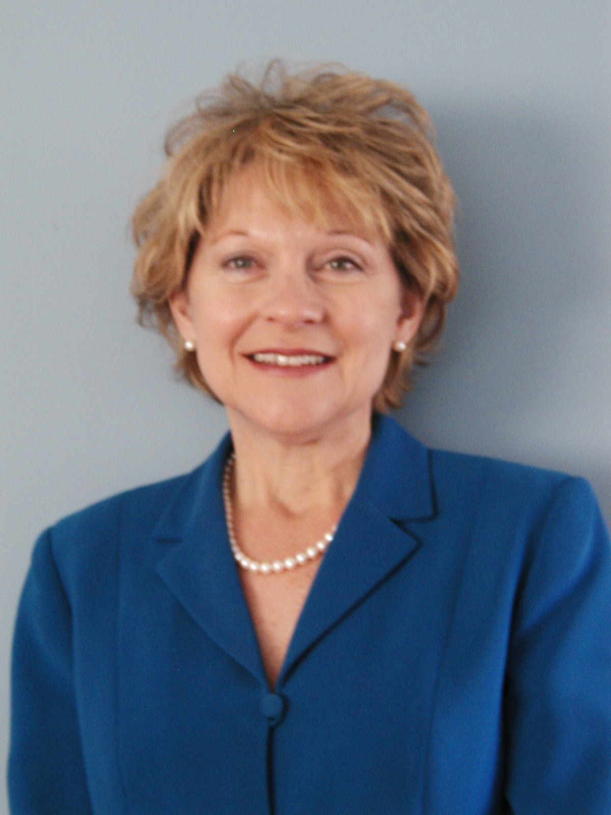 Sharon M.  Green 