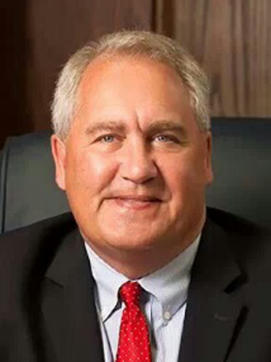 Gary  Starnes 