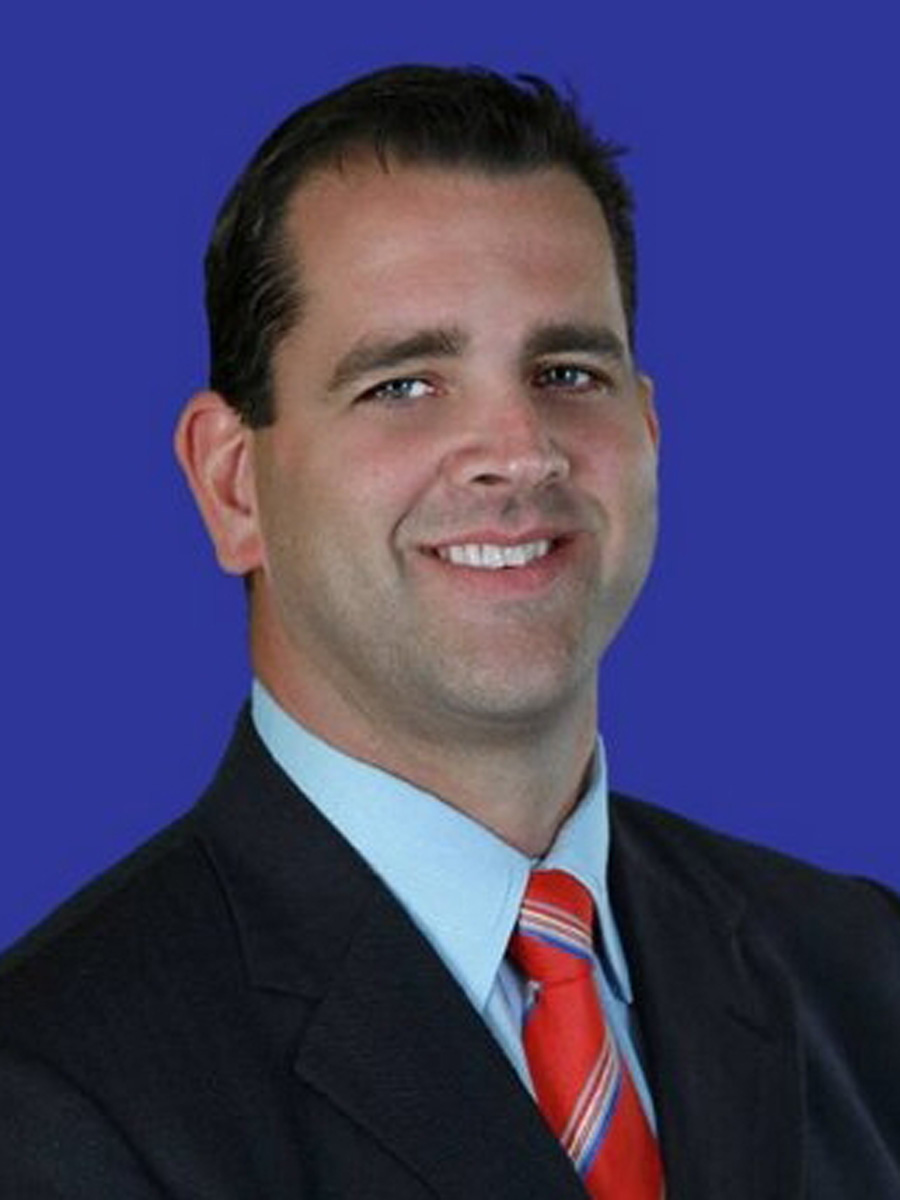 Todd  Ross 