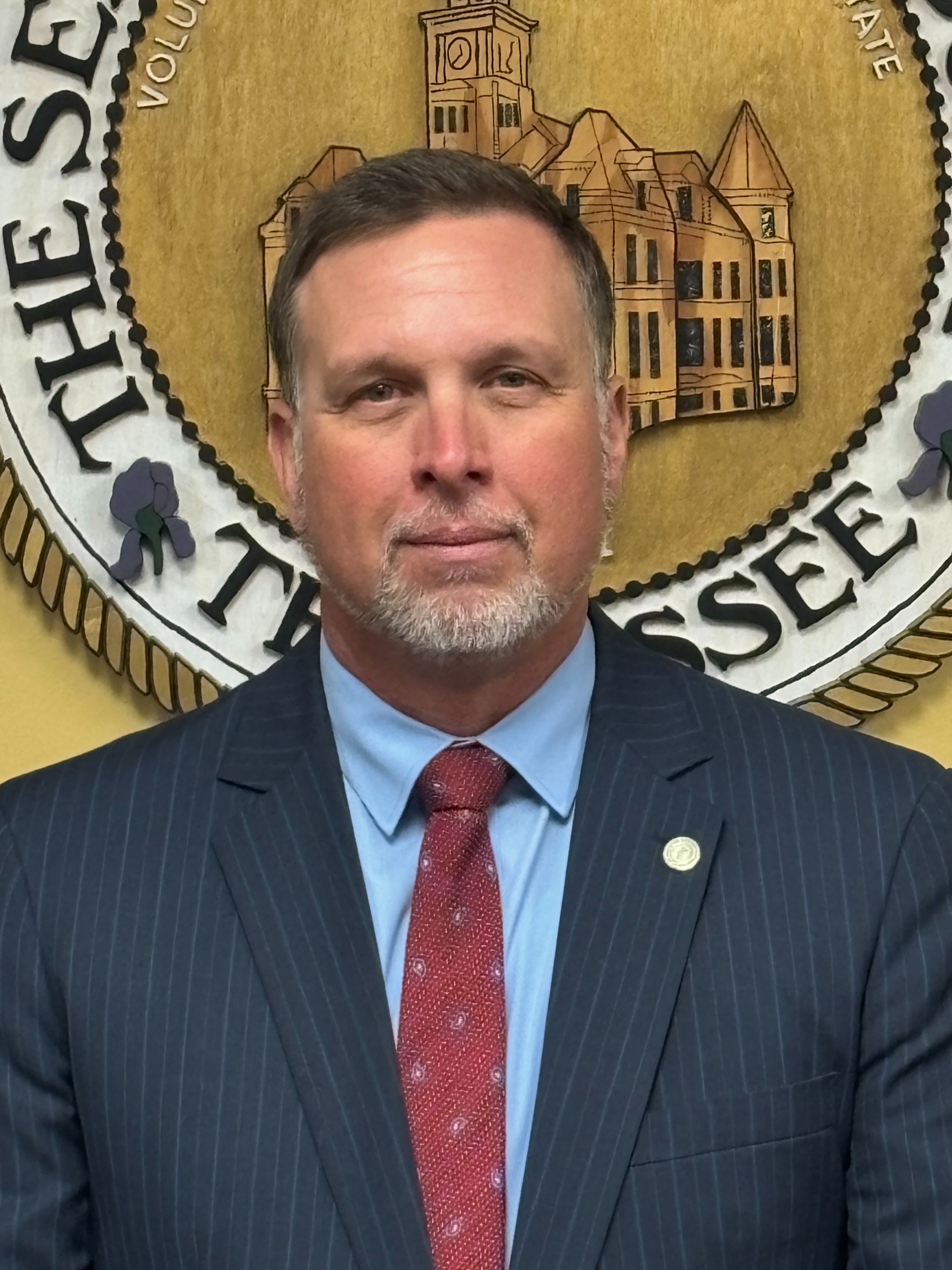 Chad A. Cox 