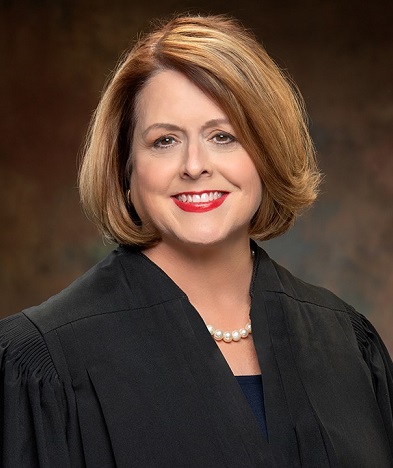 Melissa  Blackburn 