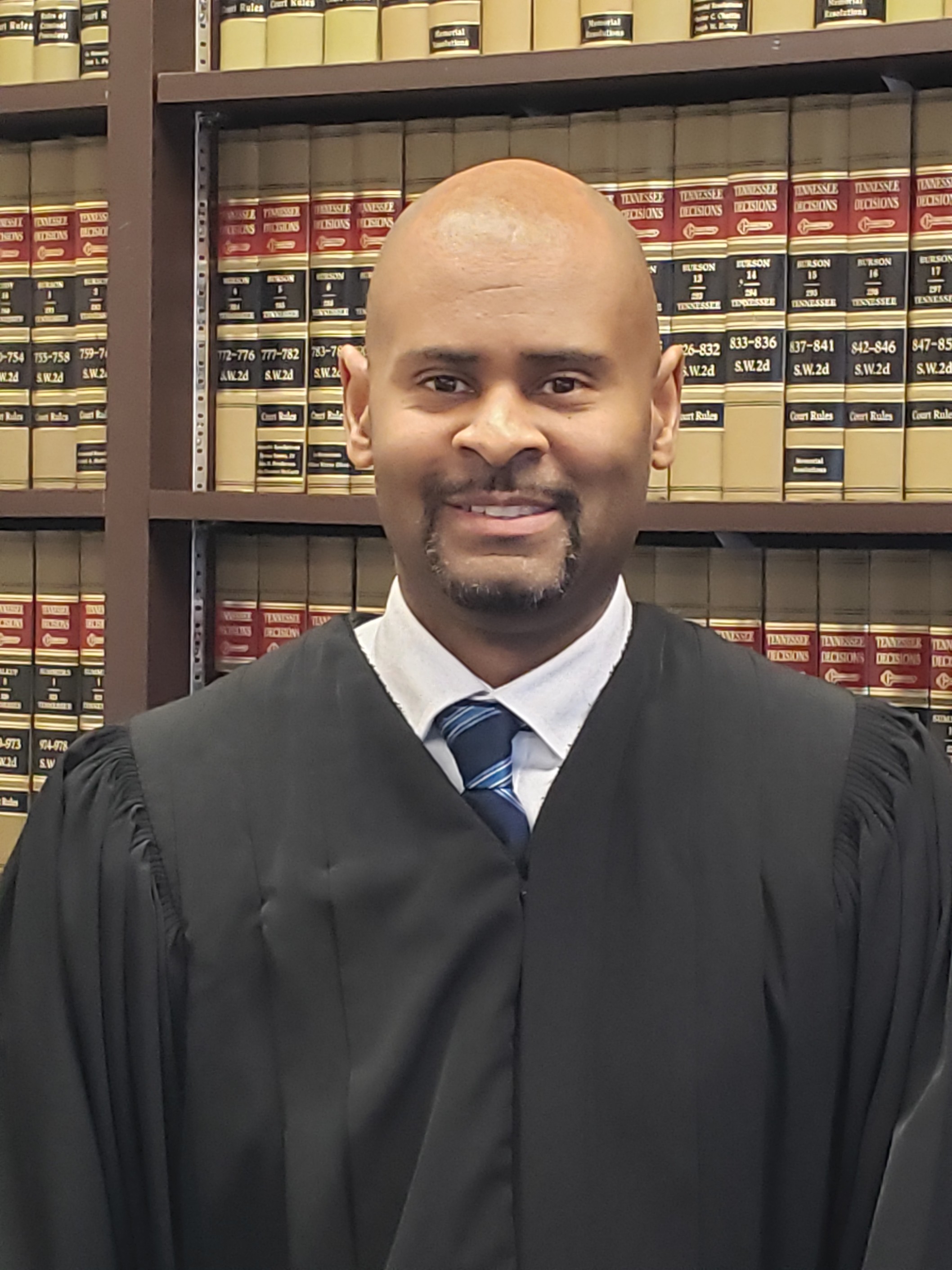 Marques T. Young 