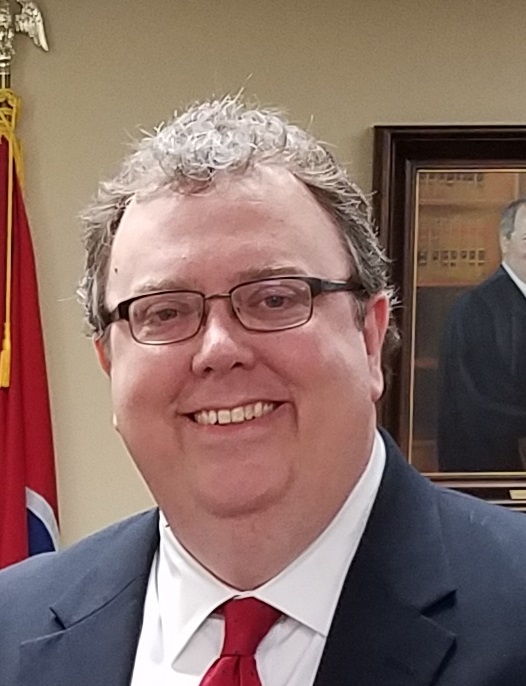 David R. Howard 