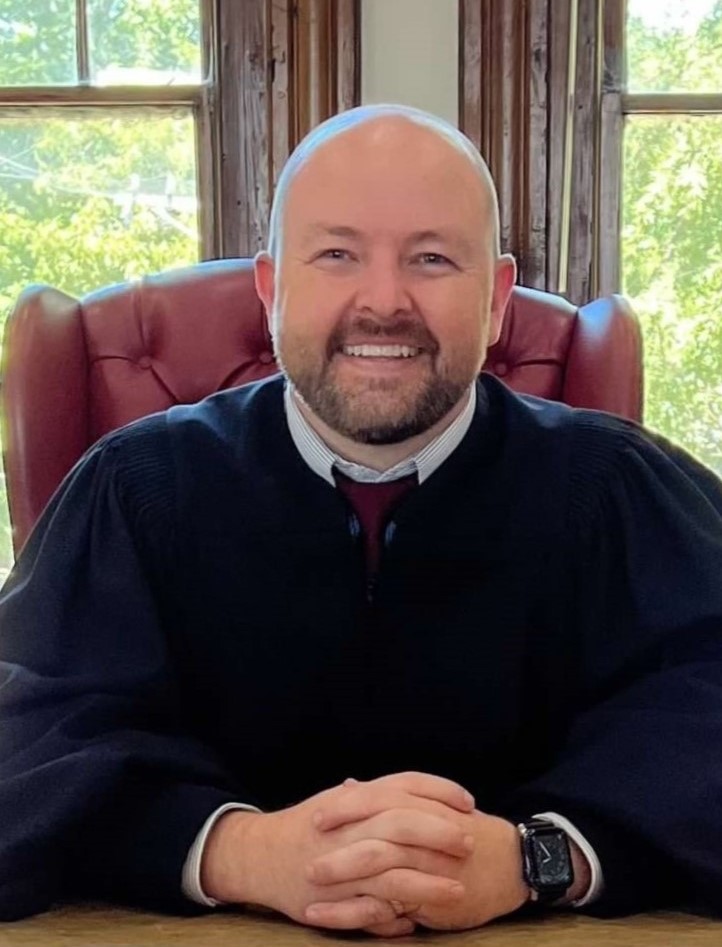 Zachary Jace Cochran 