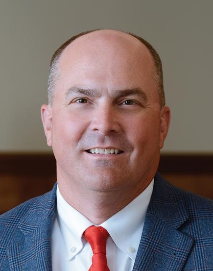 Ben E. Bennett 