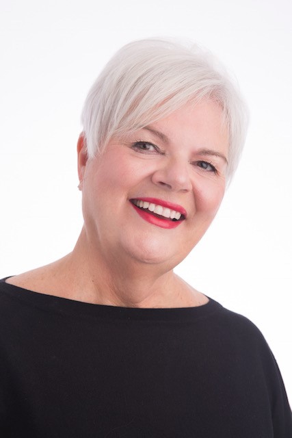 Deborah  Stevens 