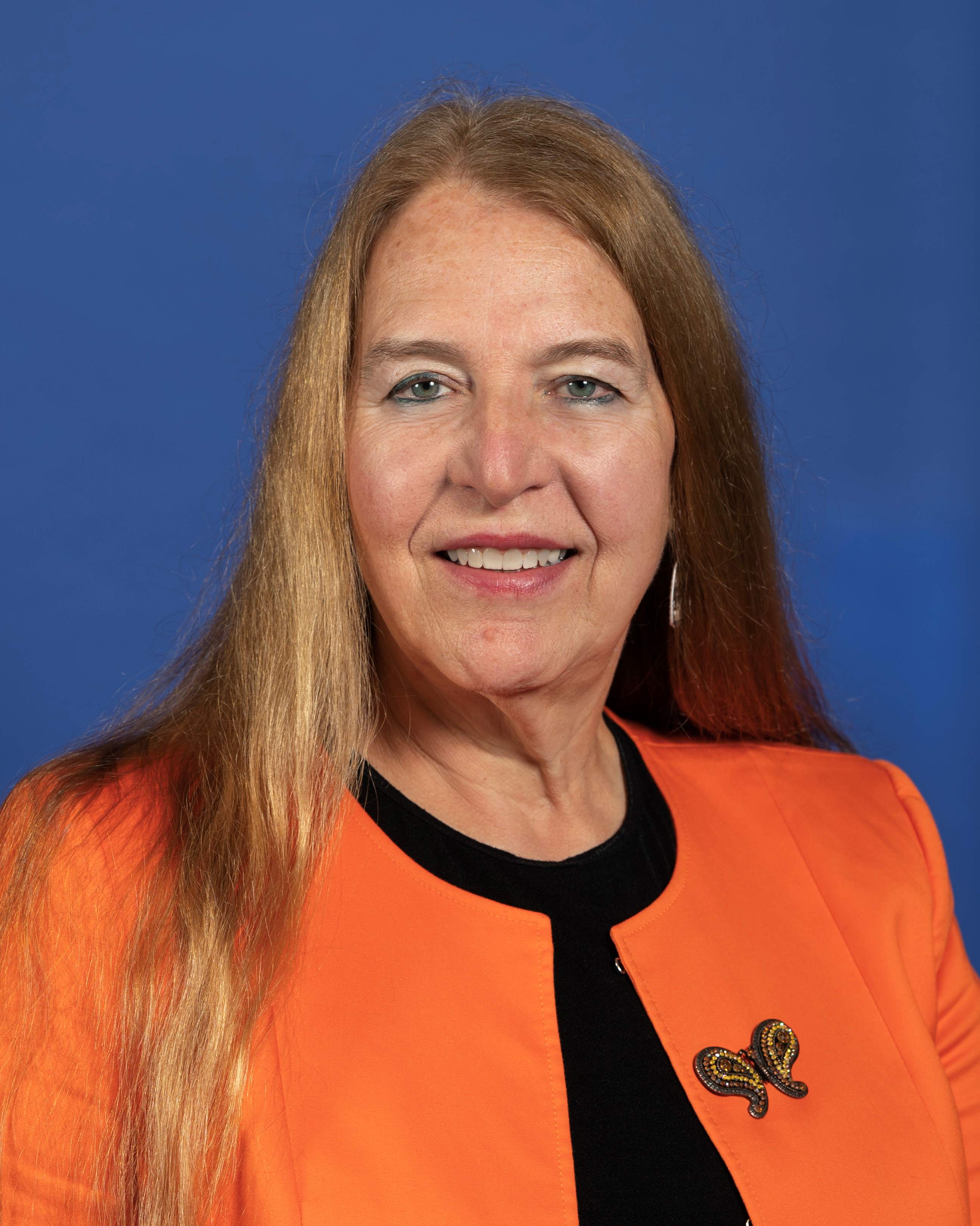 Sandra  Donaghy 
