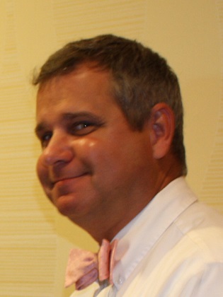 Michael E. Hinson 
