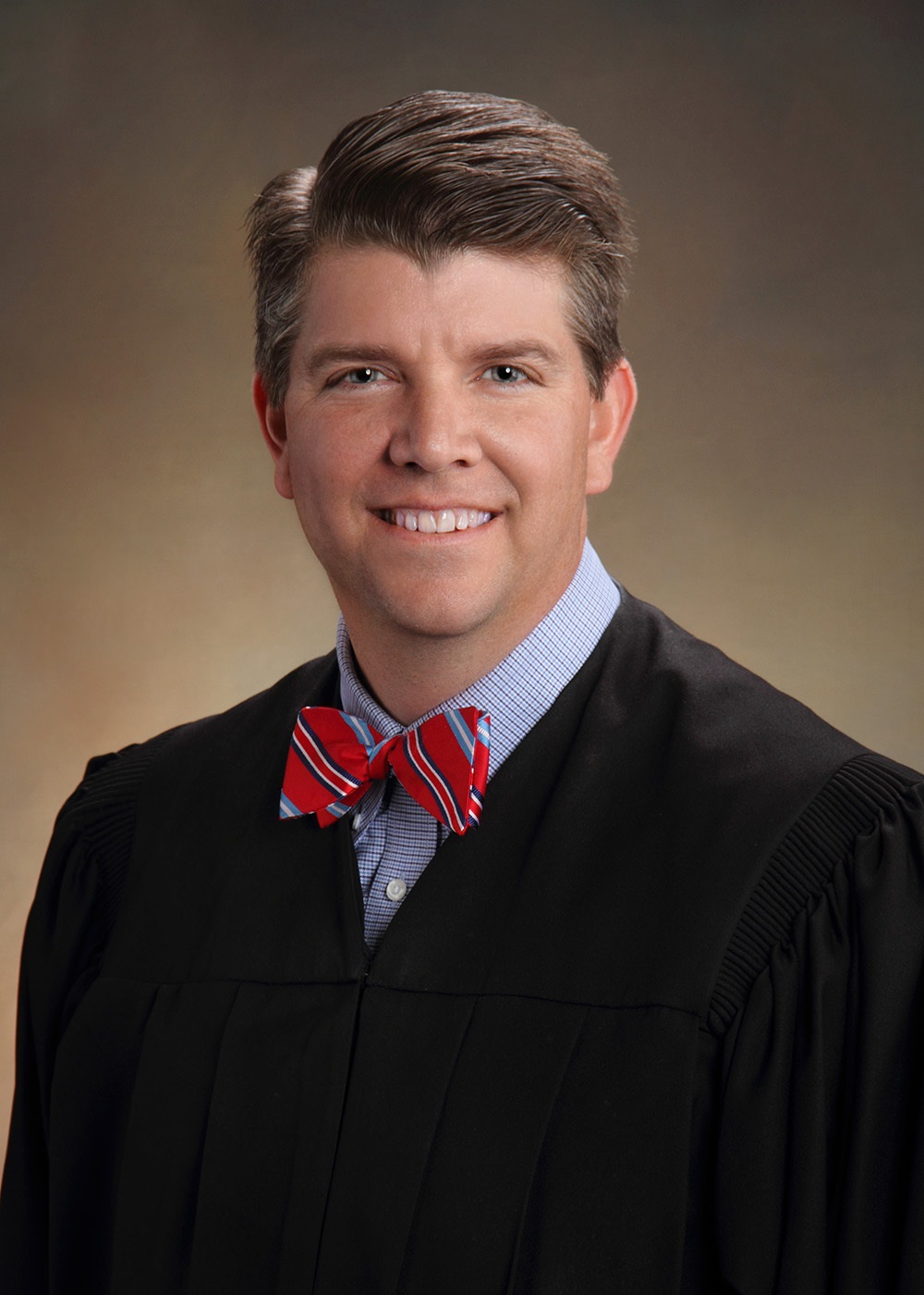 Barry Ross Tidwell 