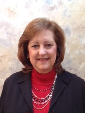 Lee Ann Pafford Dobson 