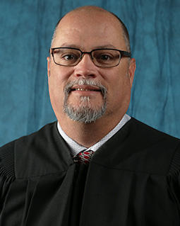Greg B. Perry 