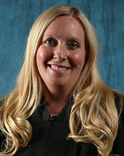 Angela R. Hoover 