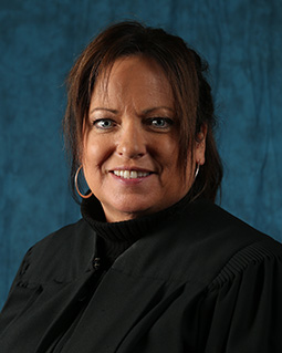 Gayla Colvert Hendrix 