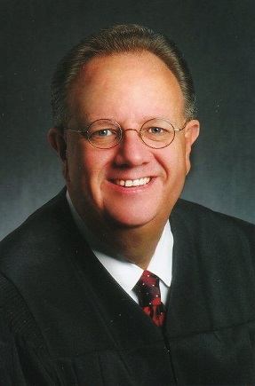 Judge Phil Smith