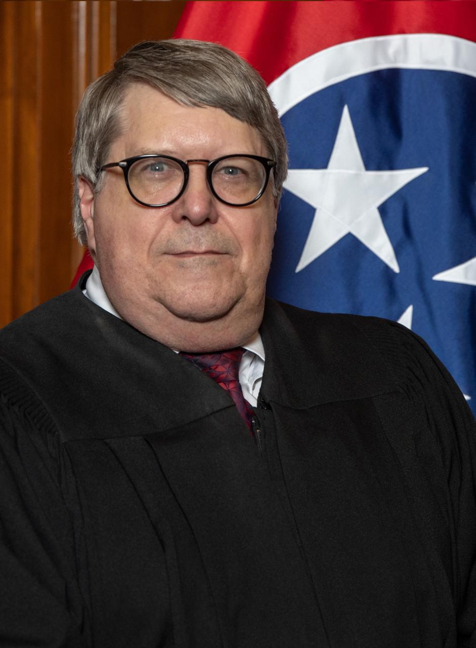 Judge Any Bennett