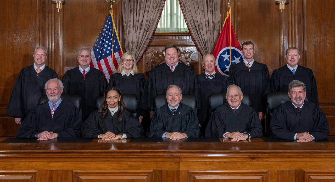 Court of Criminal Appeals 2026