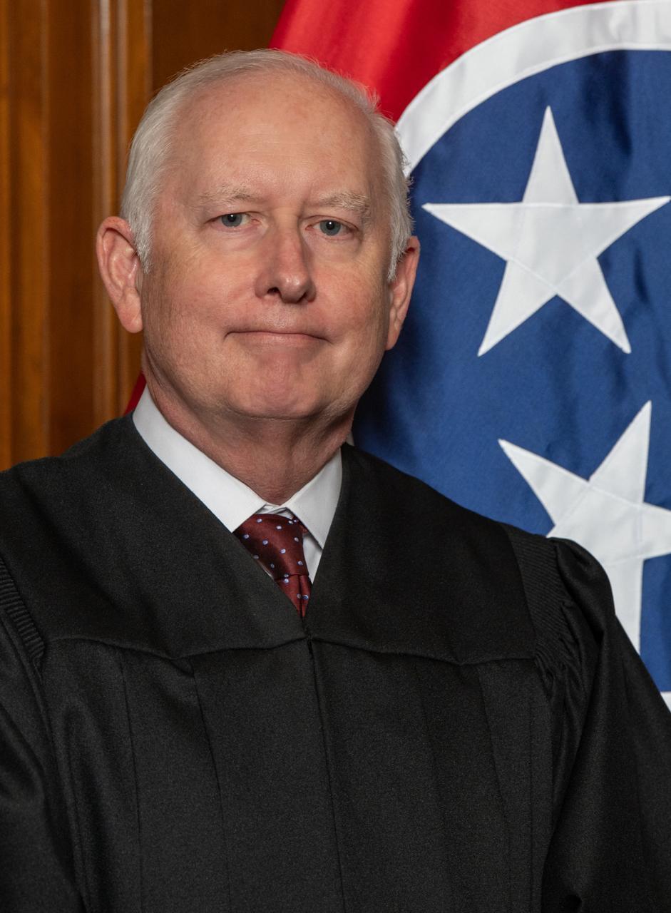 Judge Steven Maroney