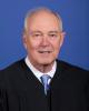 Retired 30th Judicial District Chancellor Jim Kyle