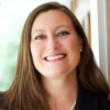 Laura Brown, Director of the Access, Innovation & Community Engagement (AICE) Division