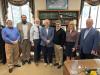 COA Judge Andy Bennett, COA Judge Jeffrey Usman, COA Judge Neal McBrayer, CCA Judge Robert Wedemeyer, CCA Judge Timothy Easter, CCA Judge Jill Bartee Ayers and COA Judge Frank Clement
