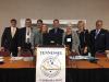 Clerks of Court at the Spring Seminar