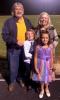 Lanning P. Wynn and Family