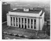 Tennessee Supreme Courthouse in Nashville